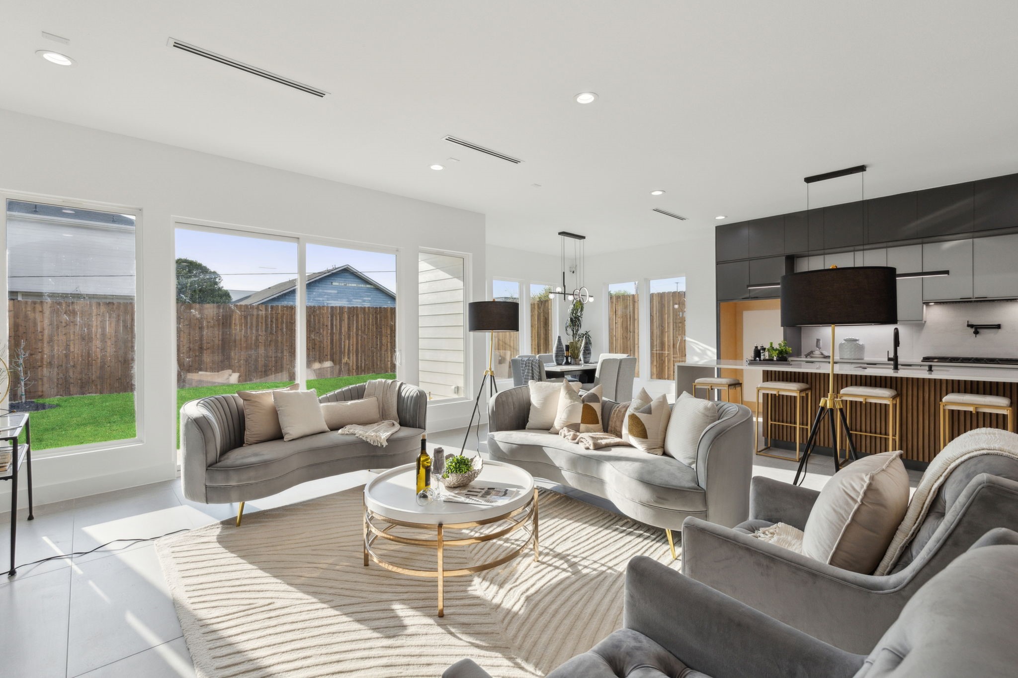 4031 Brundrette Street Dallas TX 75212