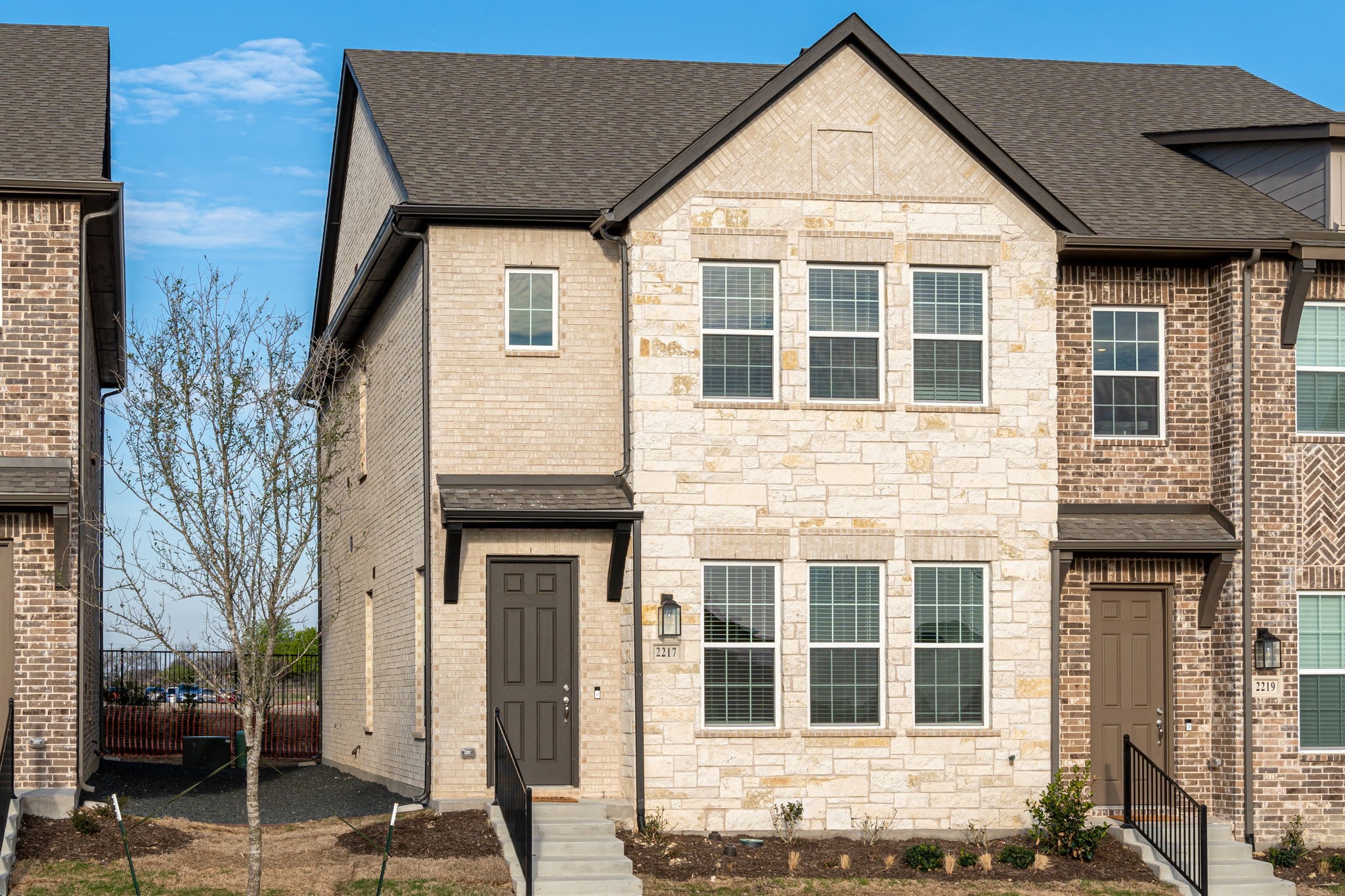 2217 Adena Springs Drive Allen TX 75013