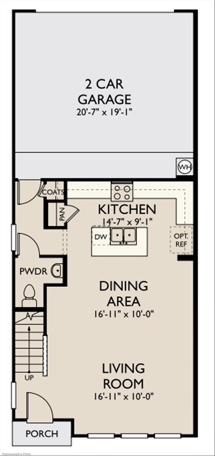2217 Adena Springs Drive Allen TX 75013