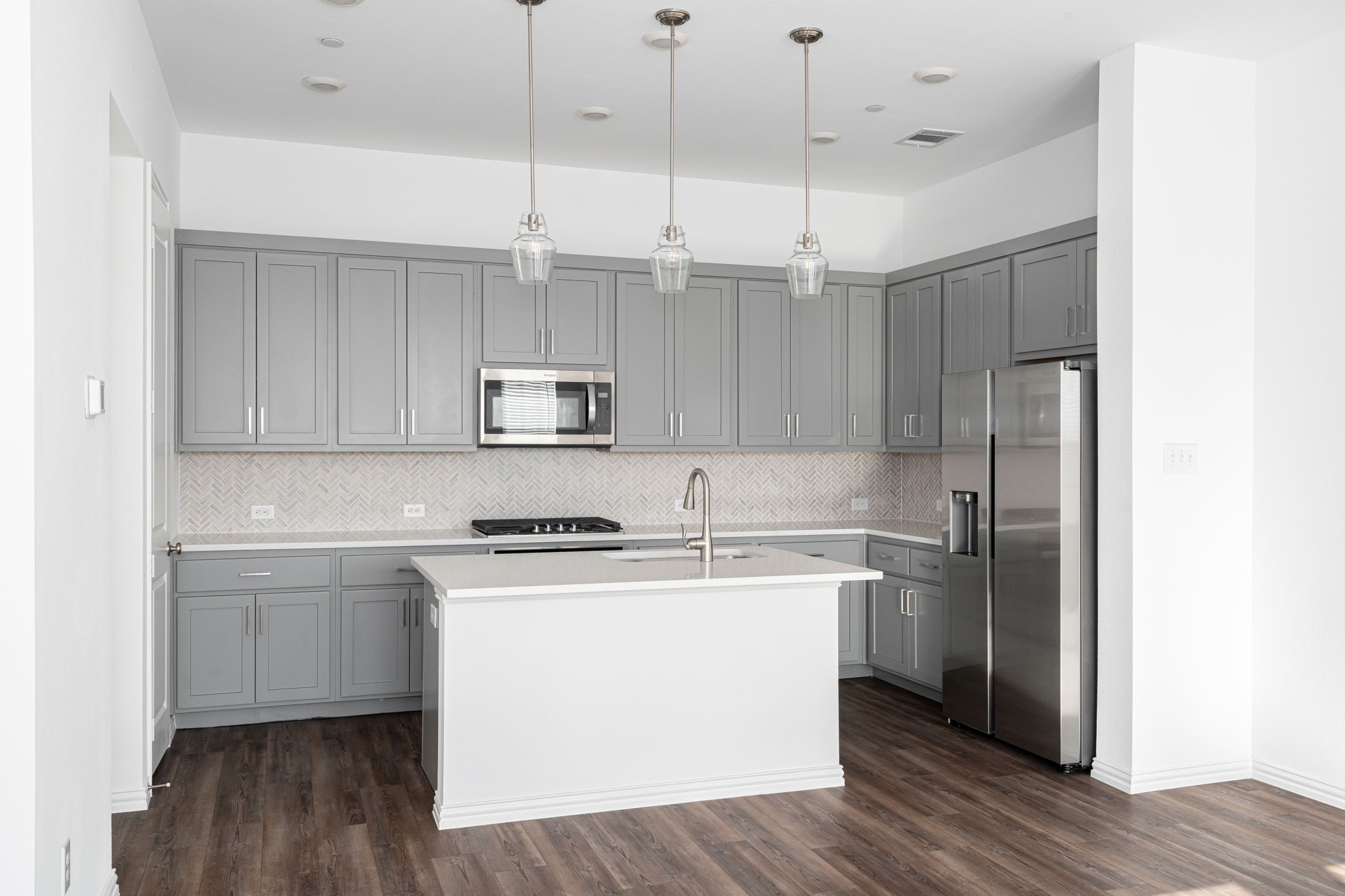 2217 Adena Springs Drive Allen TX 75013