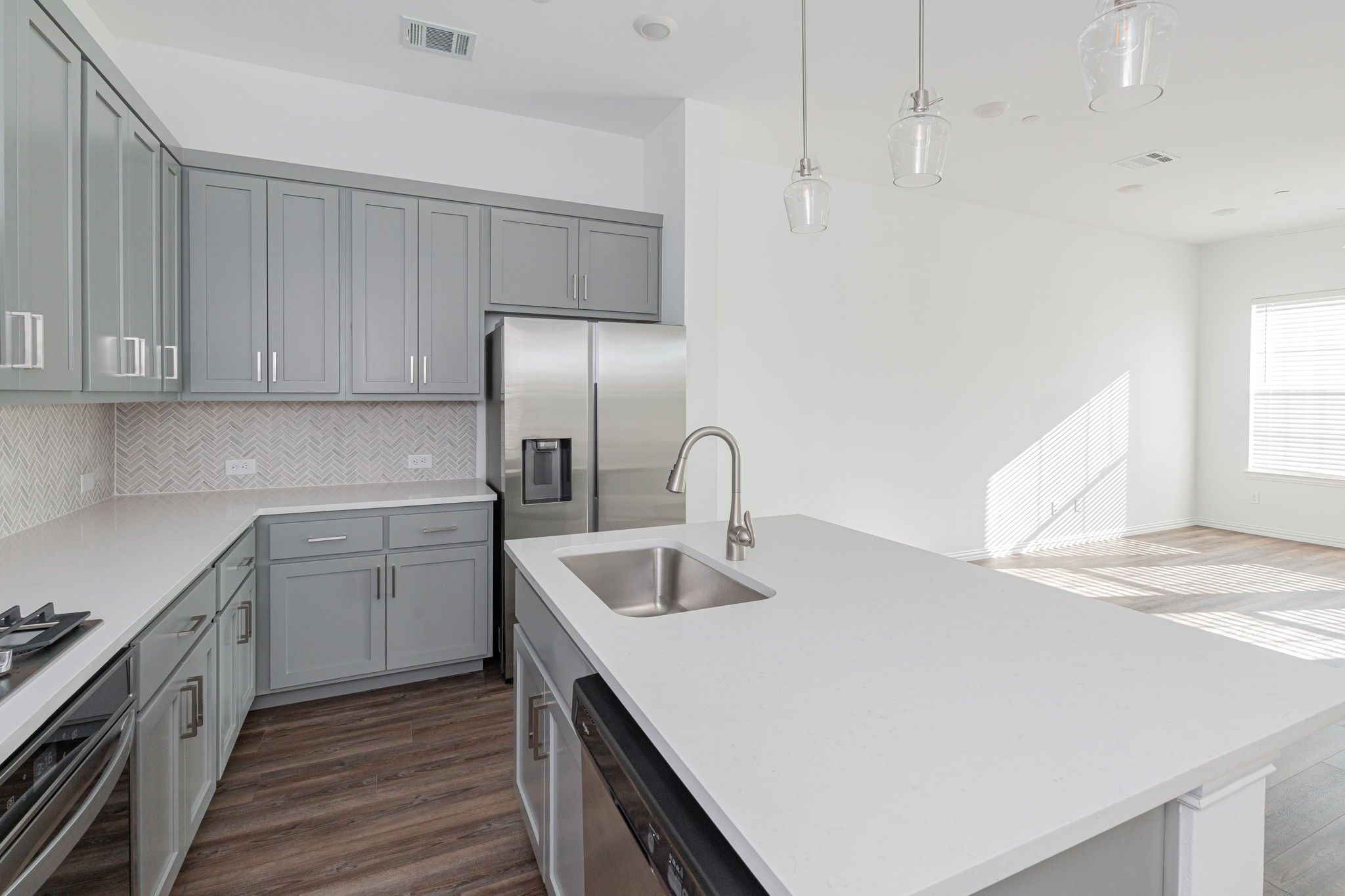 2217 Adena Springs Drive Allen TX 75013