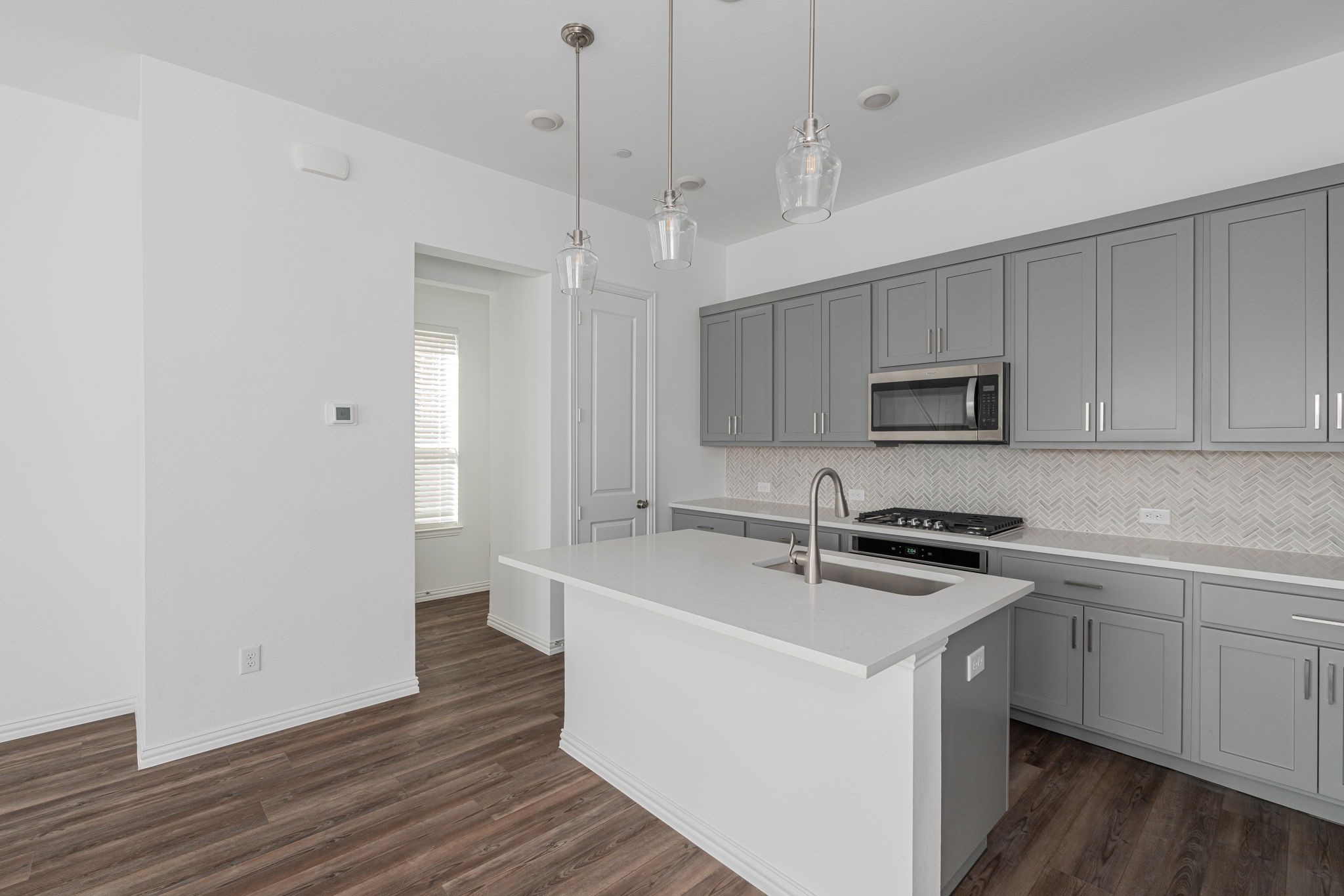 2217 Adena Springs Drive Allen TX 75013