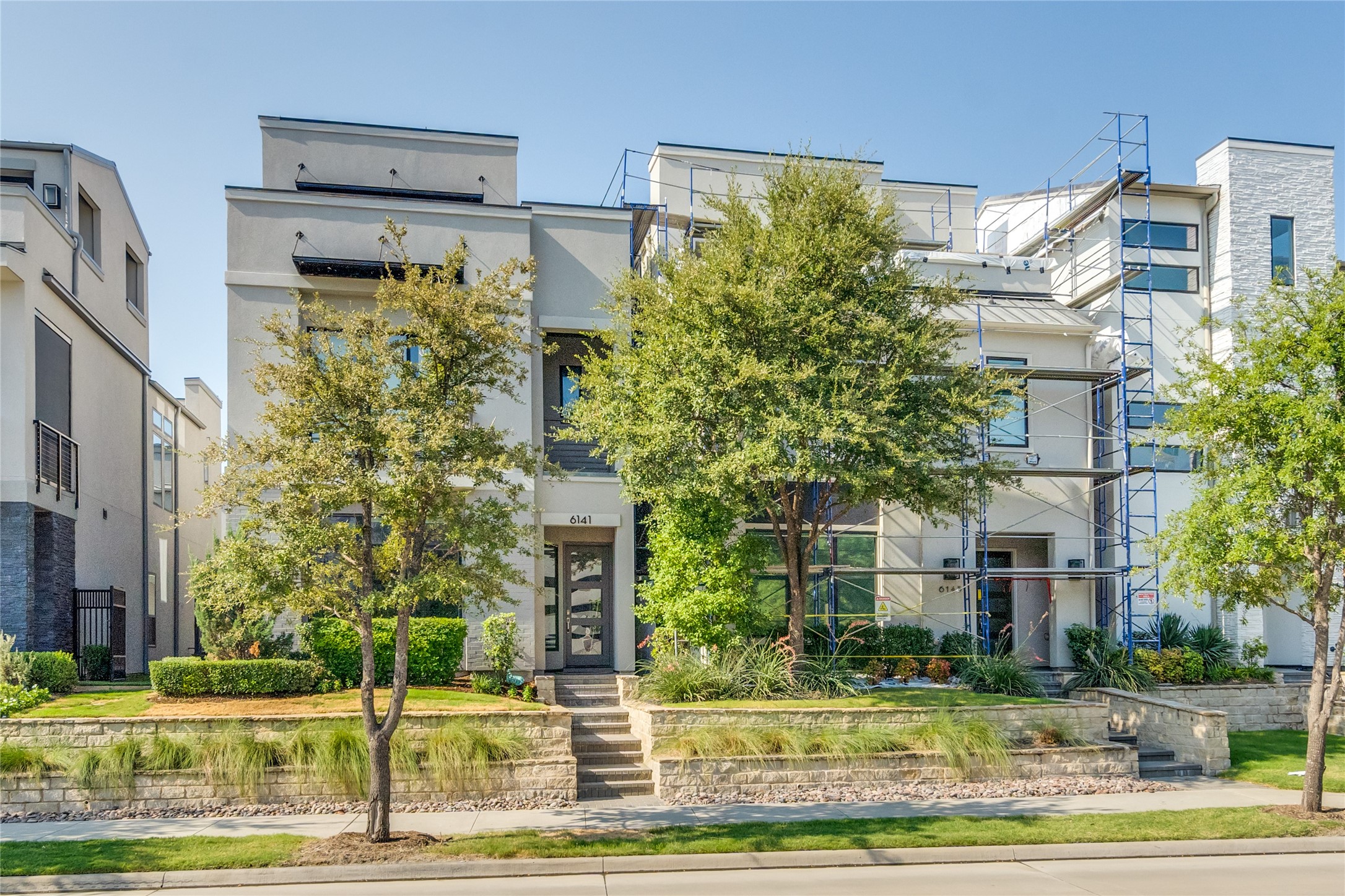 6141 Preserve Drive Plano TX 75024