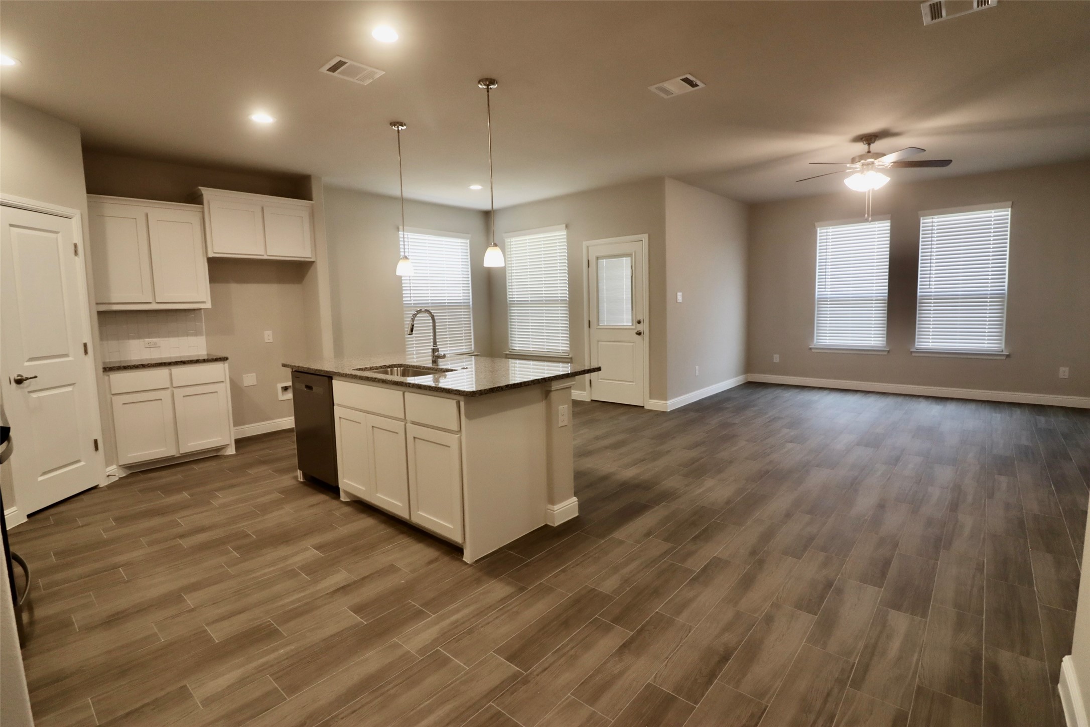 1120 Eastland Lane Weatherford TX 76087