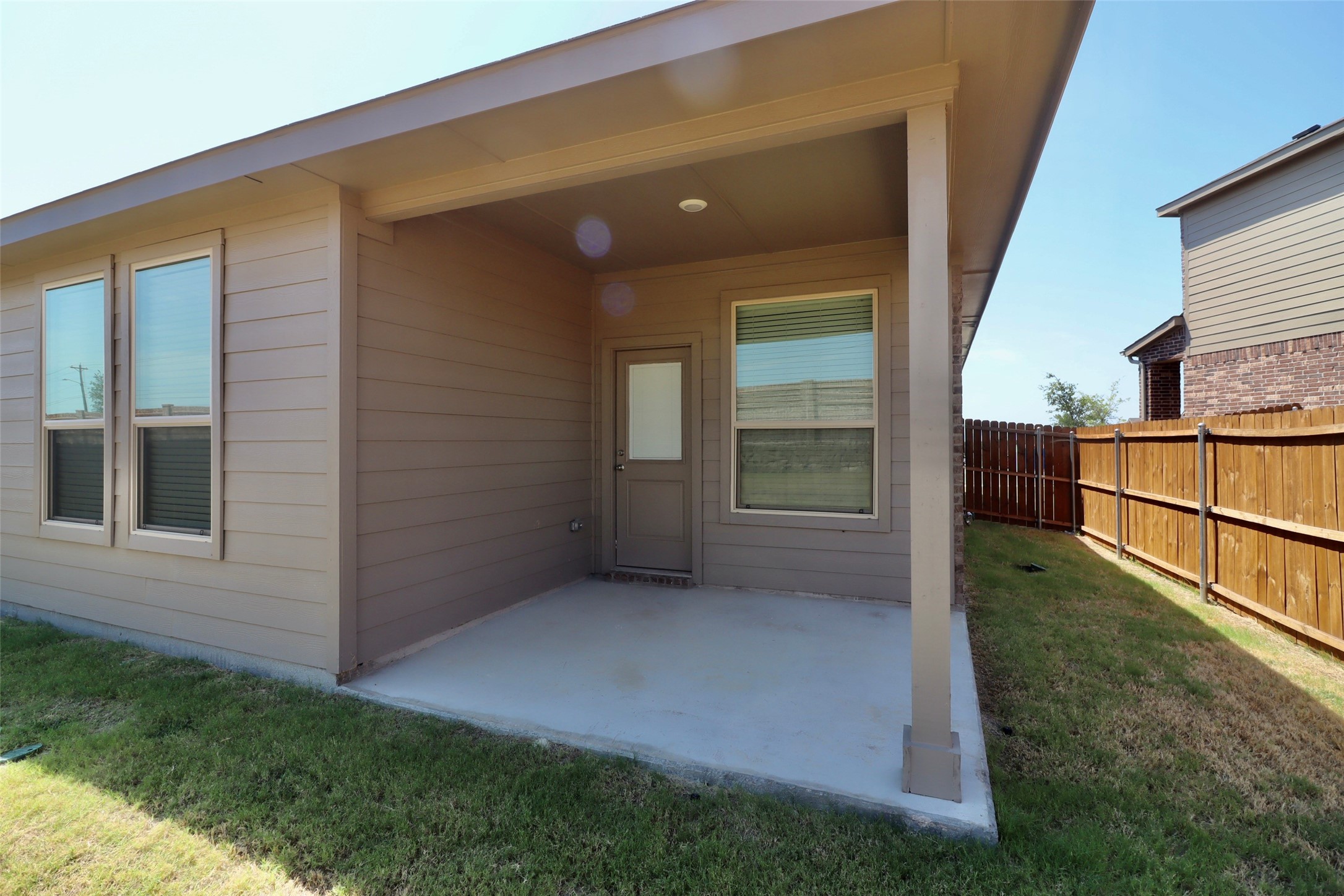1120 Eastland Lane Weatherford TX 76087
