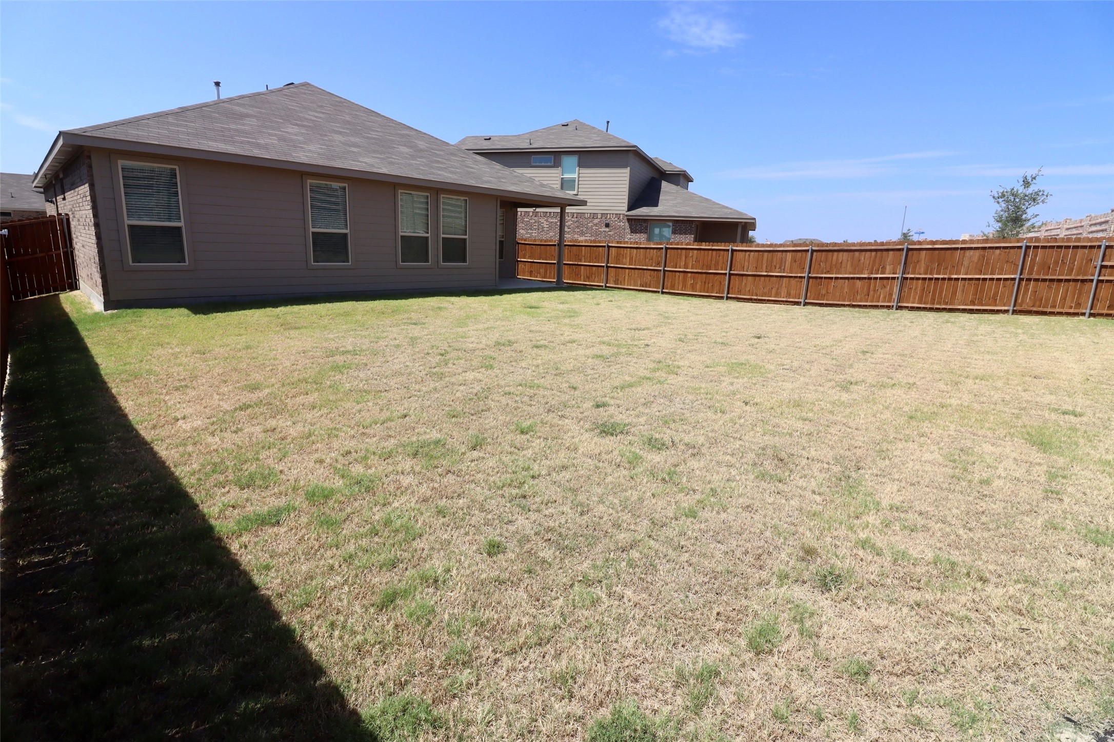 1120 Eastland Lane Weatherford TX 76087