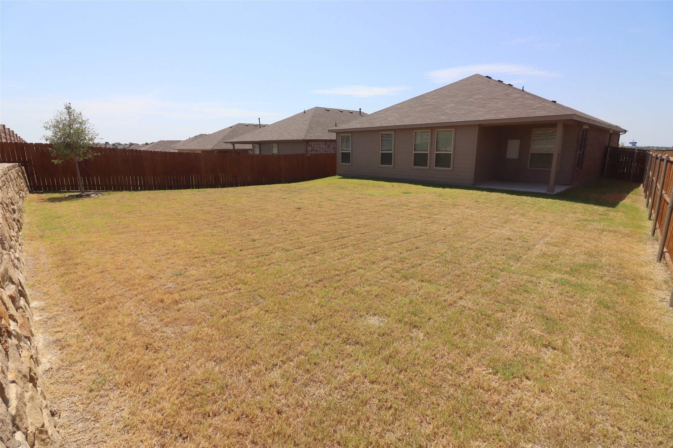 1120 Eastland Lane Weatherford TX 76087
