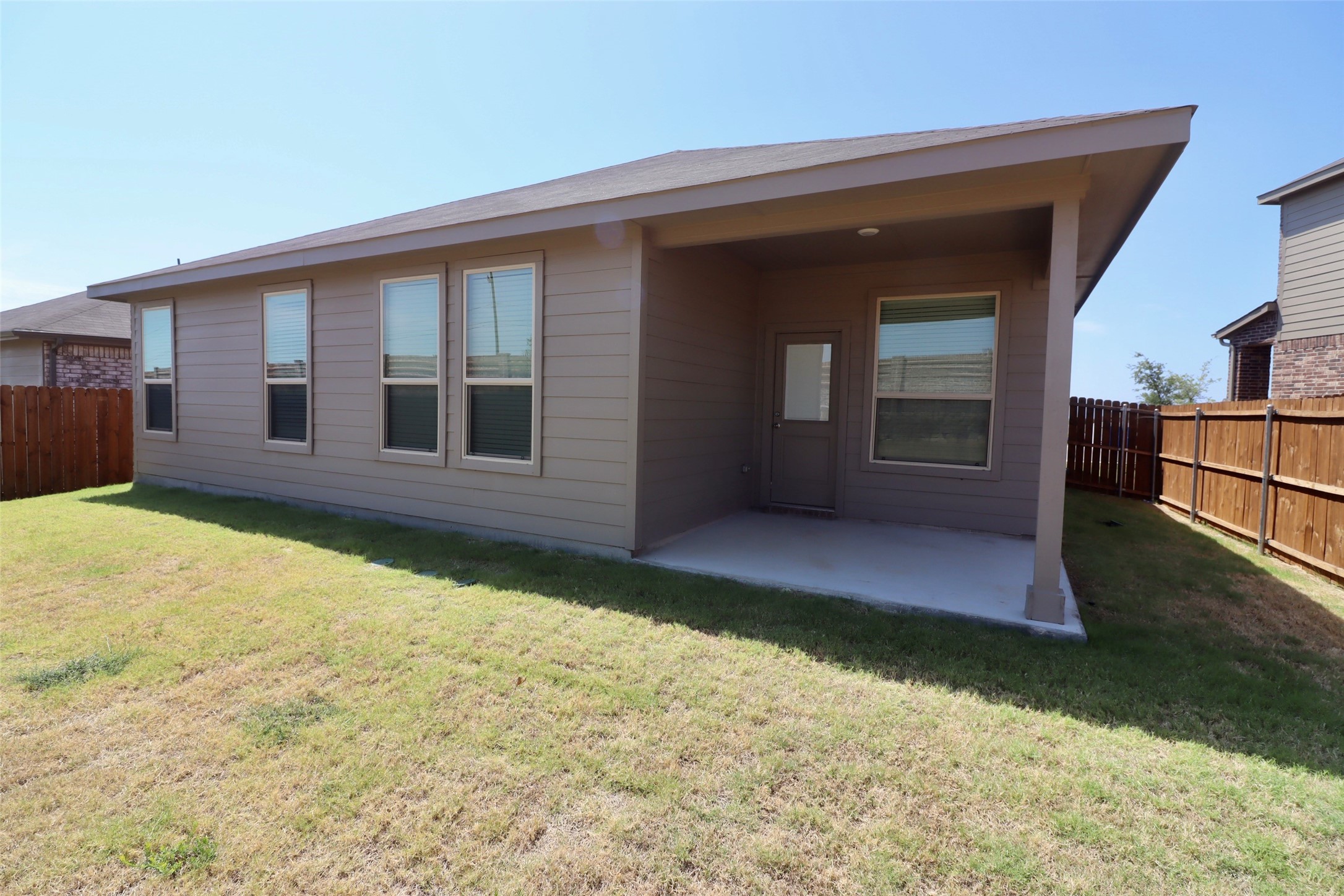 1120 Eastland Lane Weatherford TX 76087
