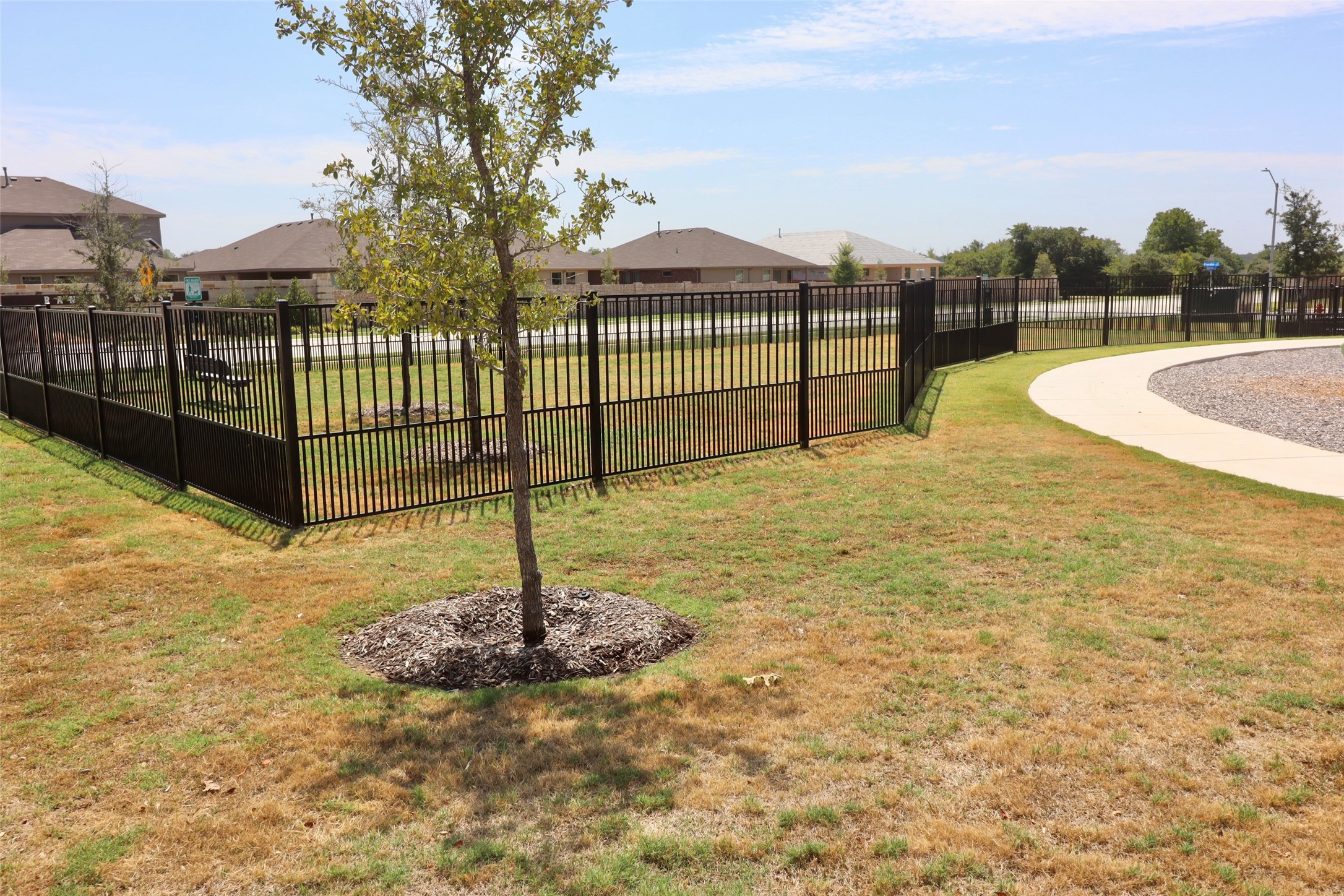 1120 Eastland Lane Weatherford TX 76087