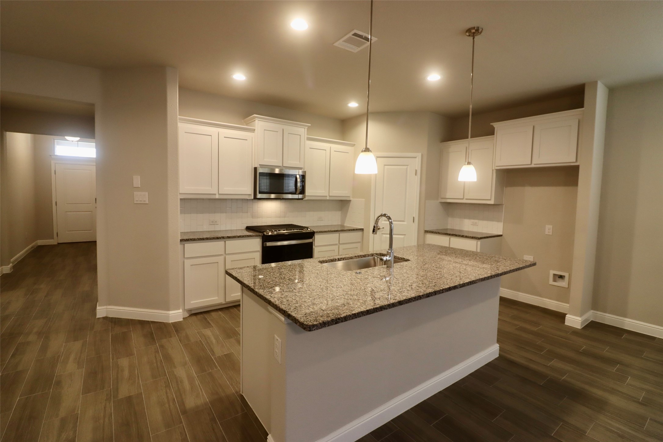 1120 Eastland Lane Weatherford TX 76087