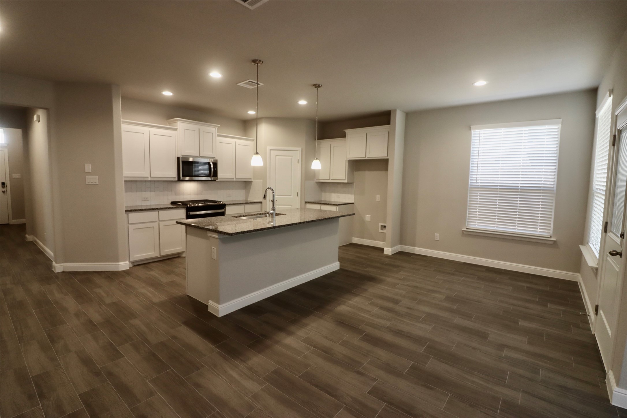 1120 Eastland Lane Weatherford TX 76087