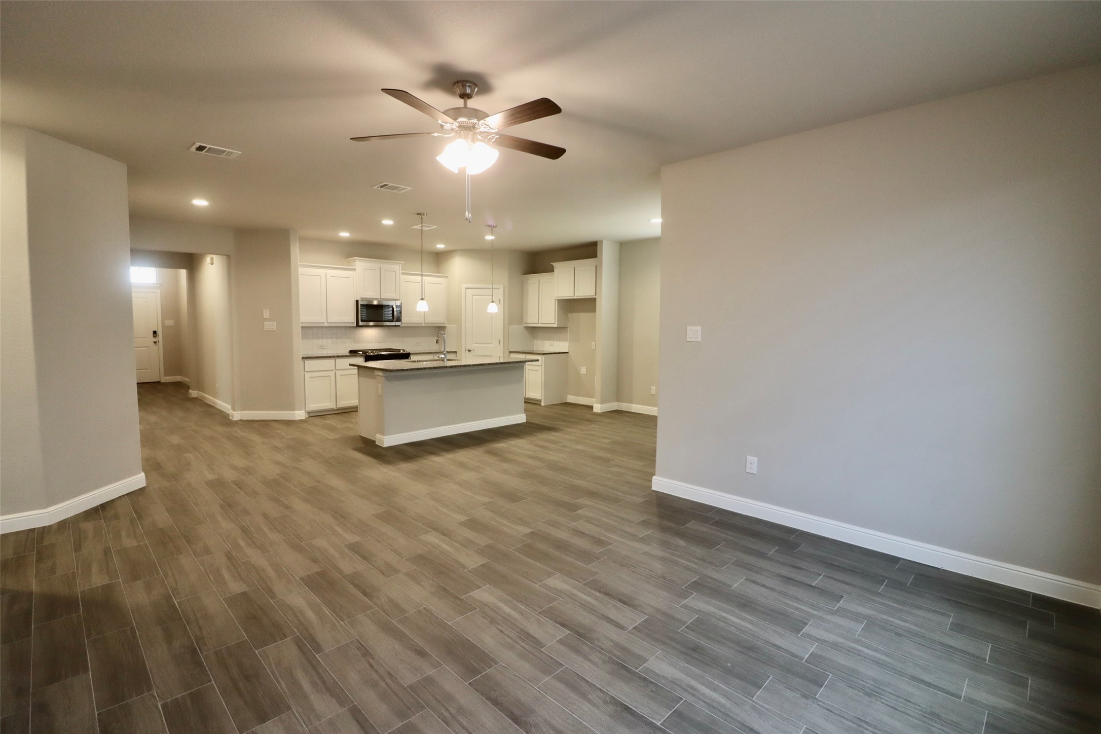 1120 Eastland Lane Weatherford TX 76087
