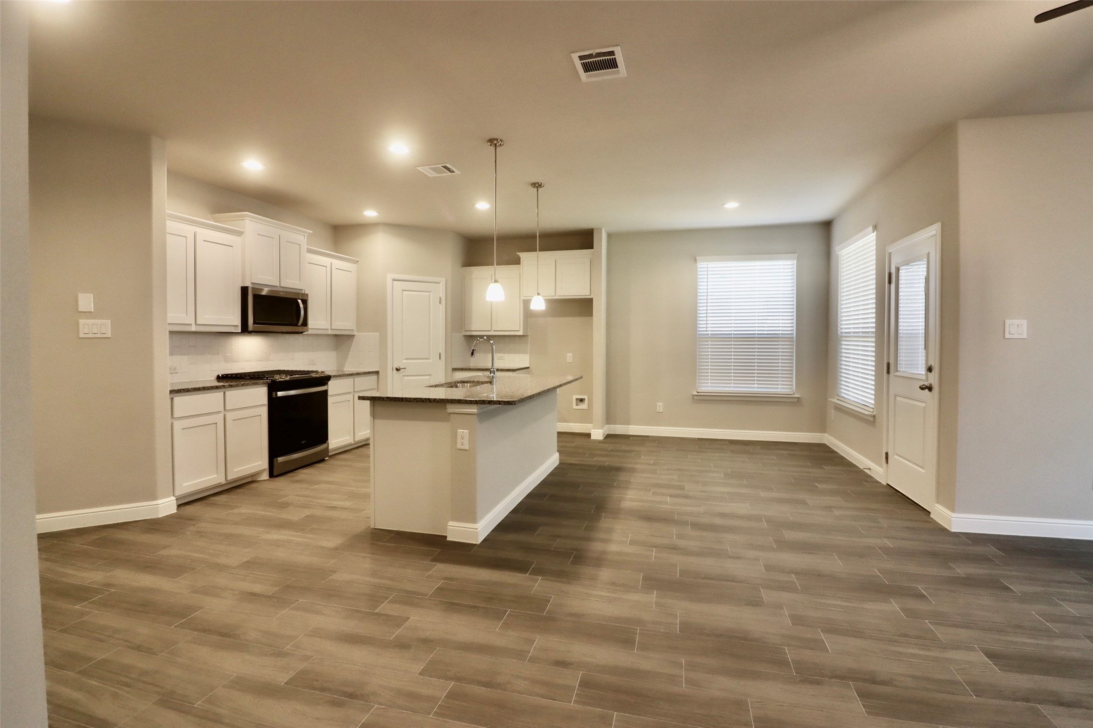 1120 Eastland Lane Weatherford TX 76087