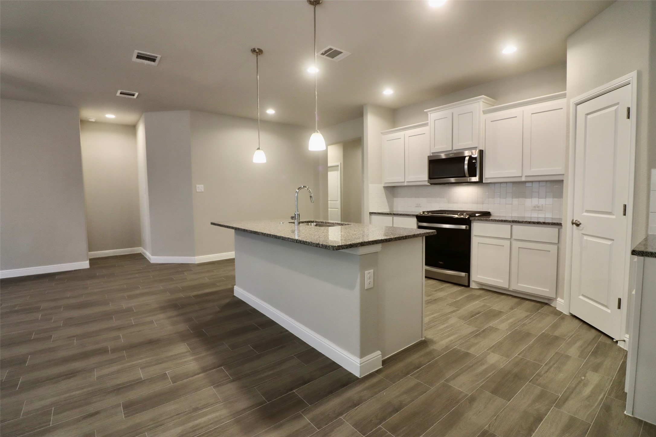 1120 Eastland Lane Weatherford TX 76087