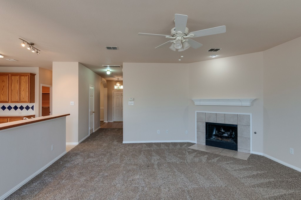 5205 Rush Creek Court Fort Worth TX 76244