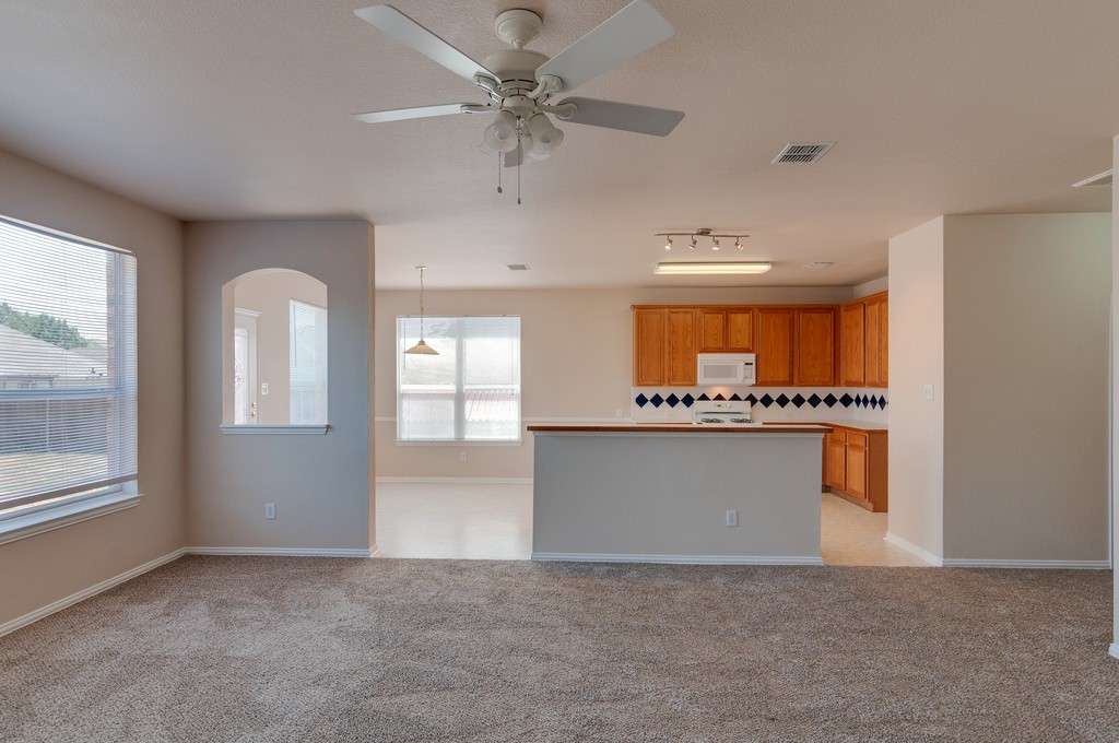 5205 Rush Creek Court Fort Worth TX 76244
