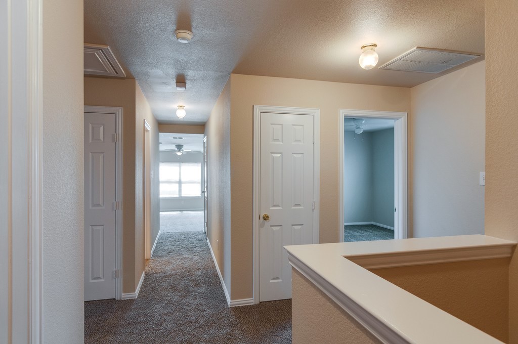 5205 Rush Creek Court Fort Worth TX 76244