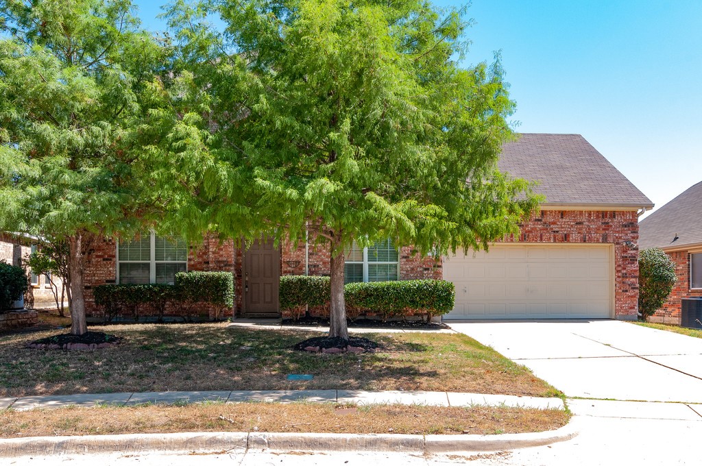 5205 Rush Creek Court Fort Worth TX 76244