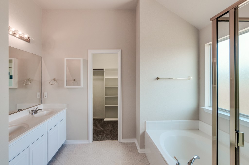 5205 Rush Creek Court Fort Worth TX 76244