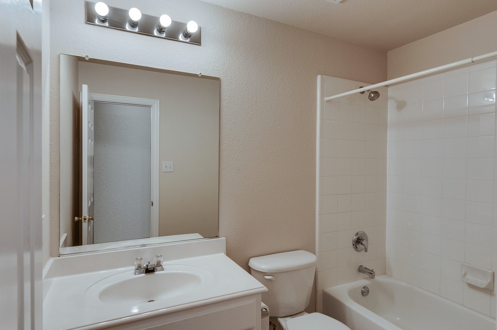 5205 Rush Creek Court Fort Worth TX 76244
