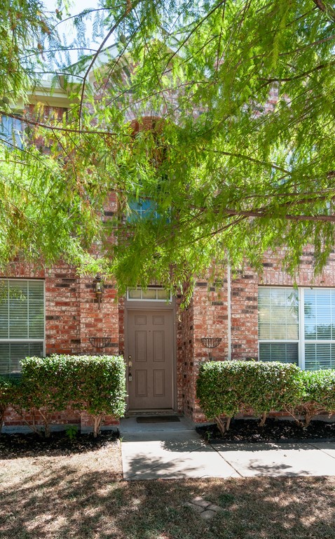 5205 Rush Creek Court Fort Worth TX 76244