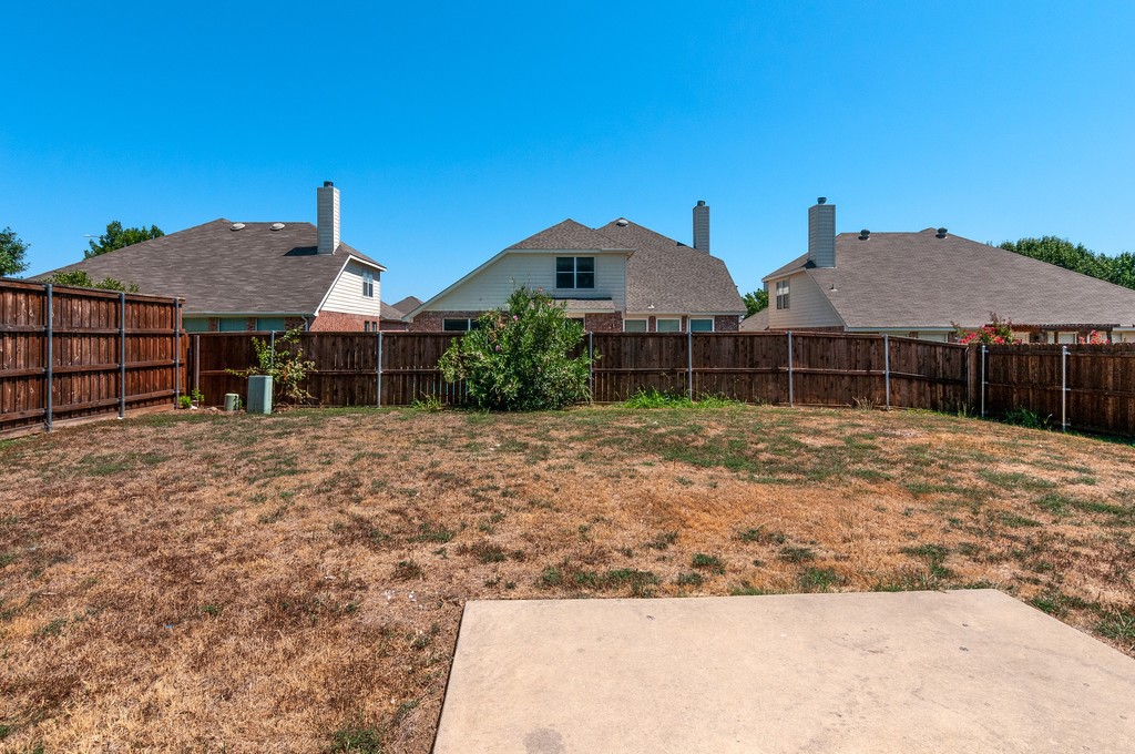 5205 Rush Creek Court Fort Worth TX 76244