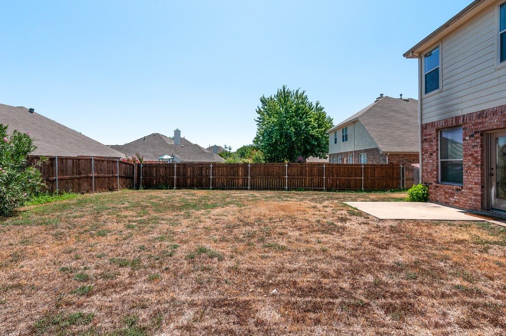 5205 Rush Creek Court Fort Worth TX 76244