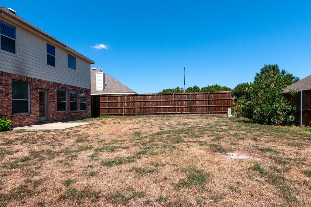 5205 Rush Creek Court Fort Worth TX 76244