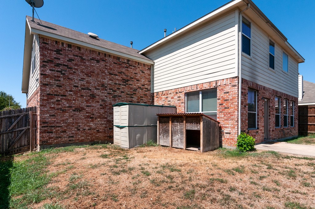 5205 Rush Creek Court Fort Worth TX 76244