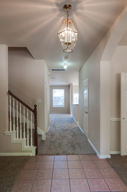 5205 Rush Creek Court Fort Worth TX 76244