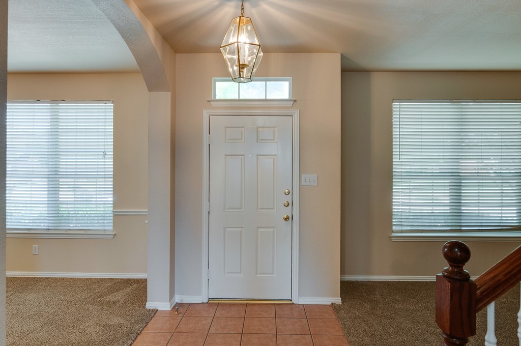 5205 Rush Creek Court Fort Worth TX 76244
