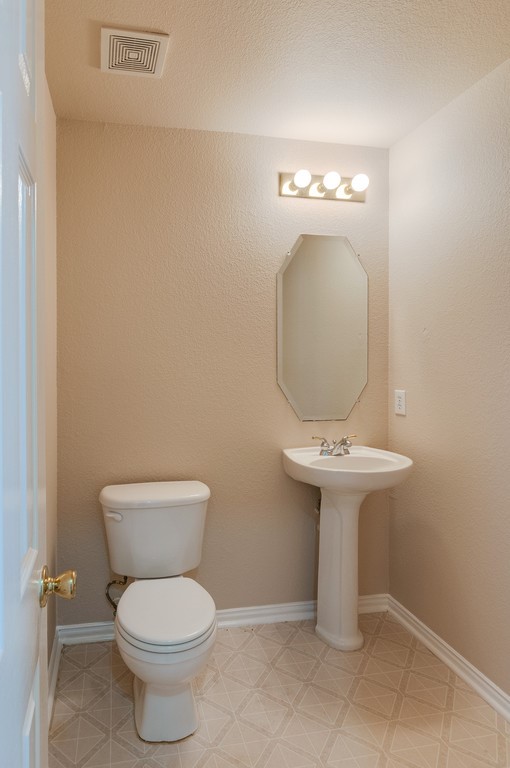 5205 Rush Creek Court Fort Worth TX 76244