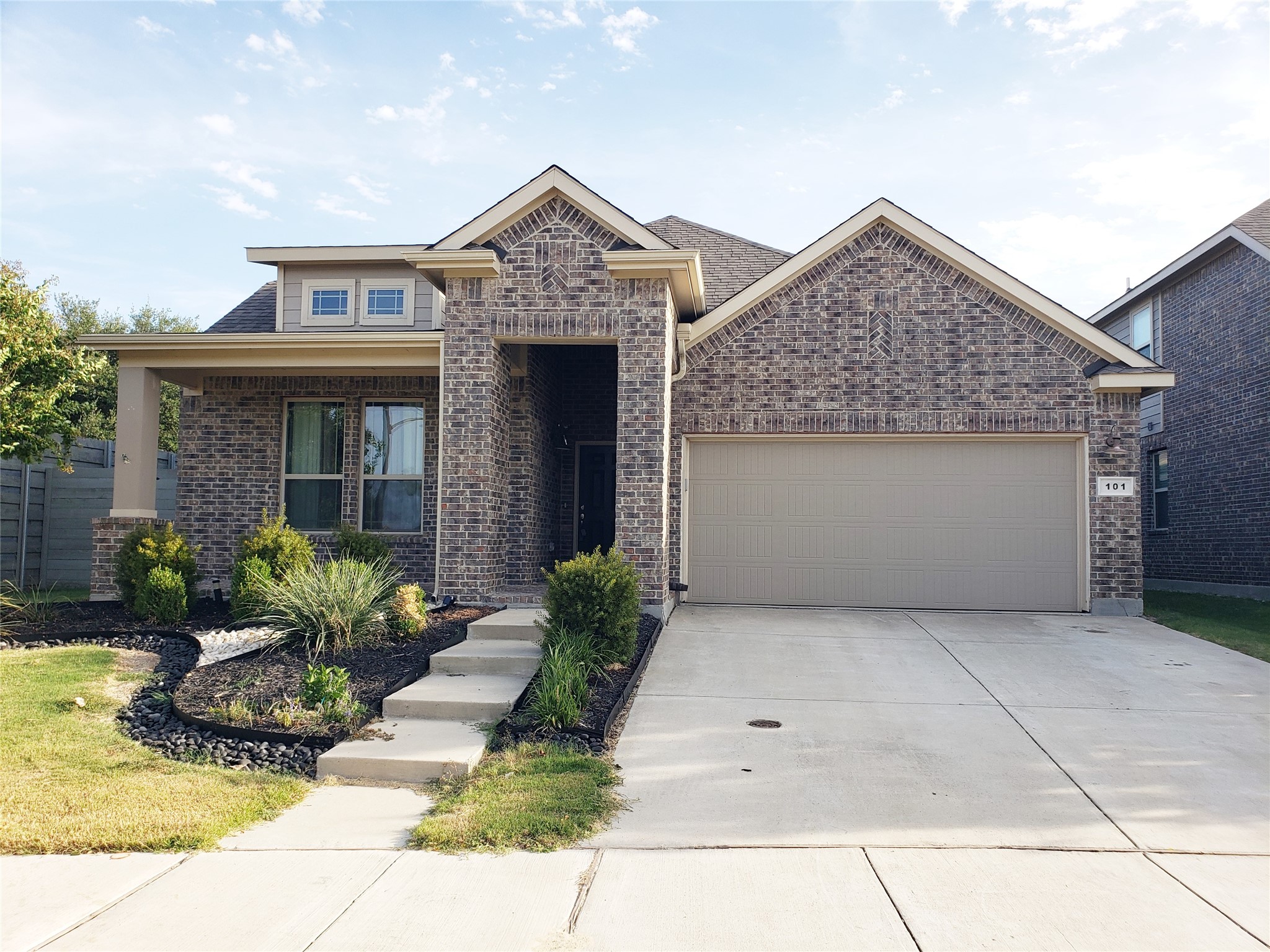 101 Gannet Trail Argyle TX 76226