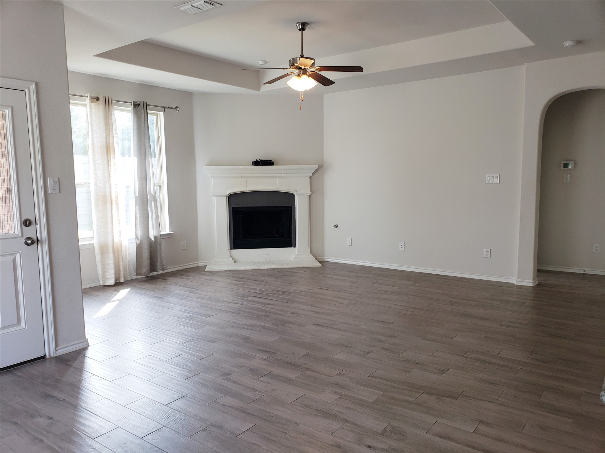 101 Gannet Trail Argyle TX 76226