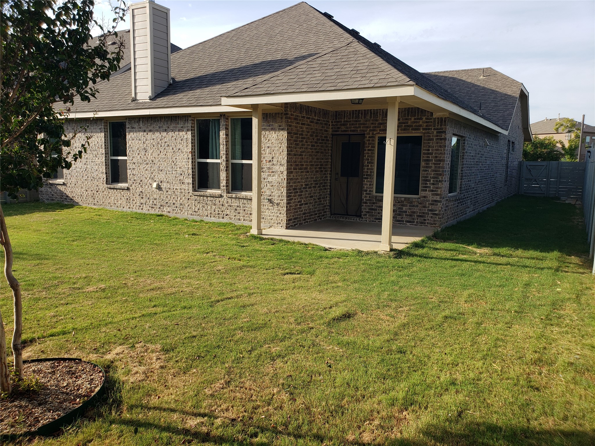 101 Gannet Trail Argyle TX 76226
