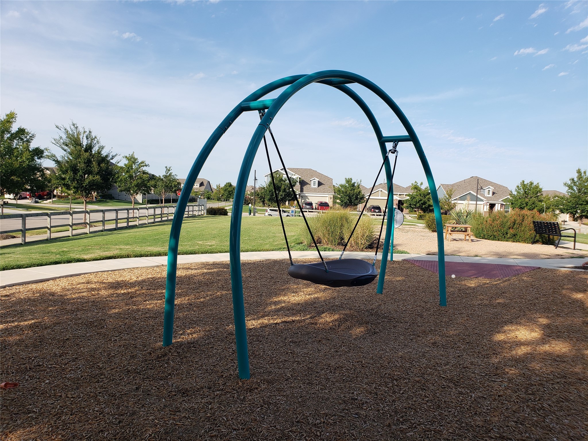 101 Gannet Trail Argyle TX 76226