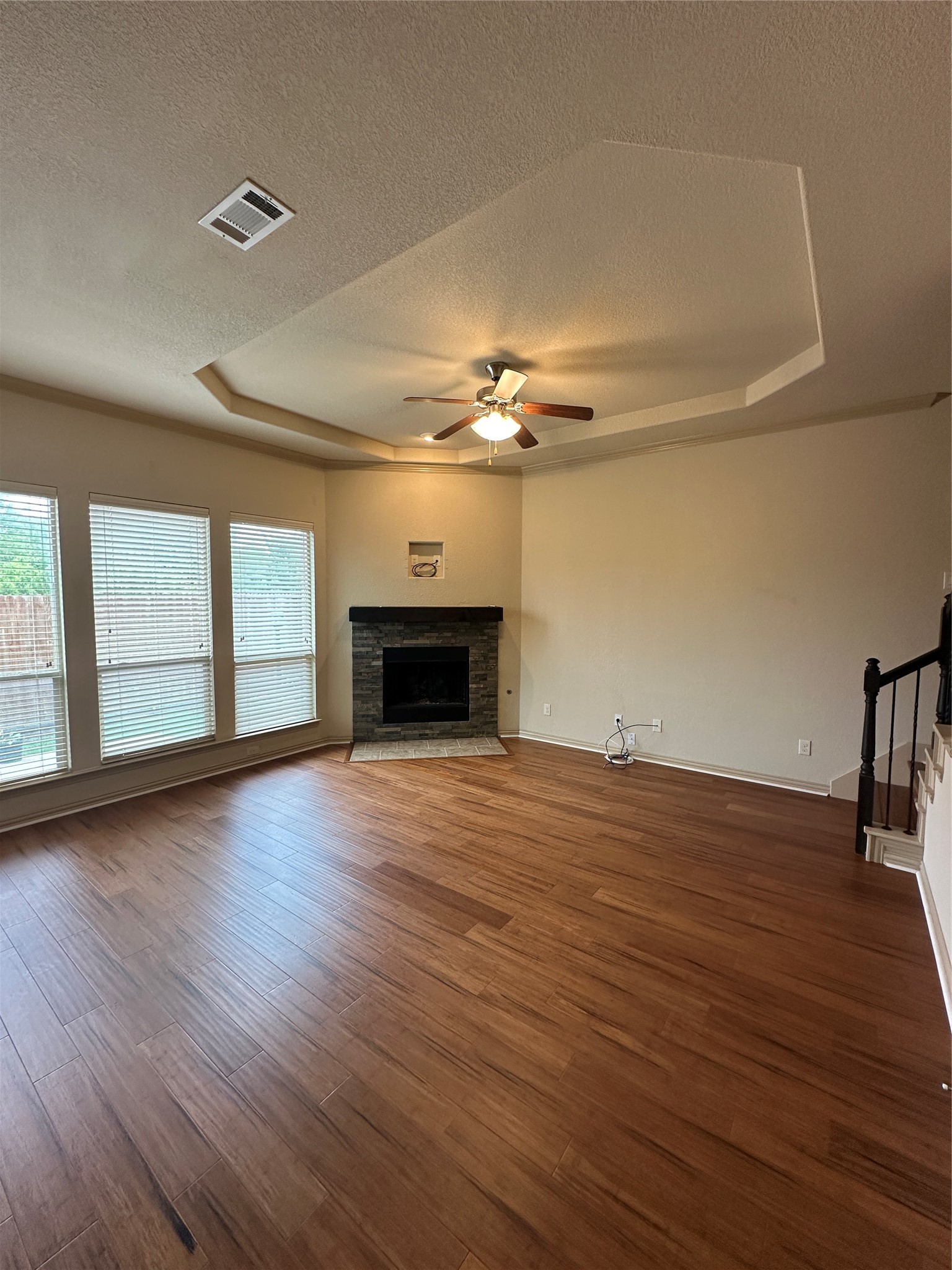 3436 Glass Mountain Trail Fort Worth TX 76244