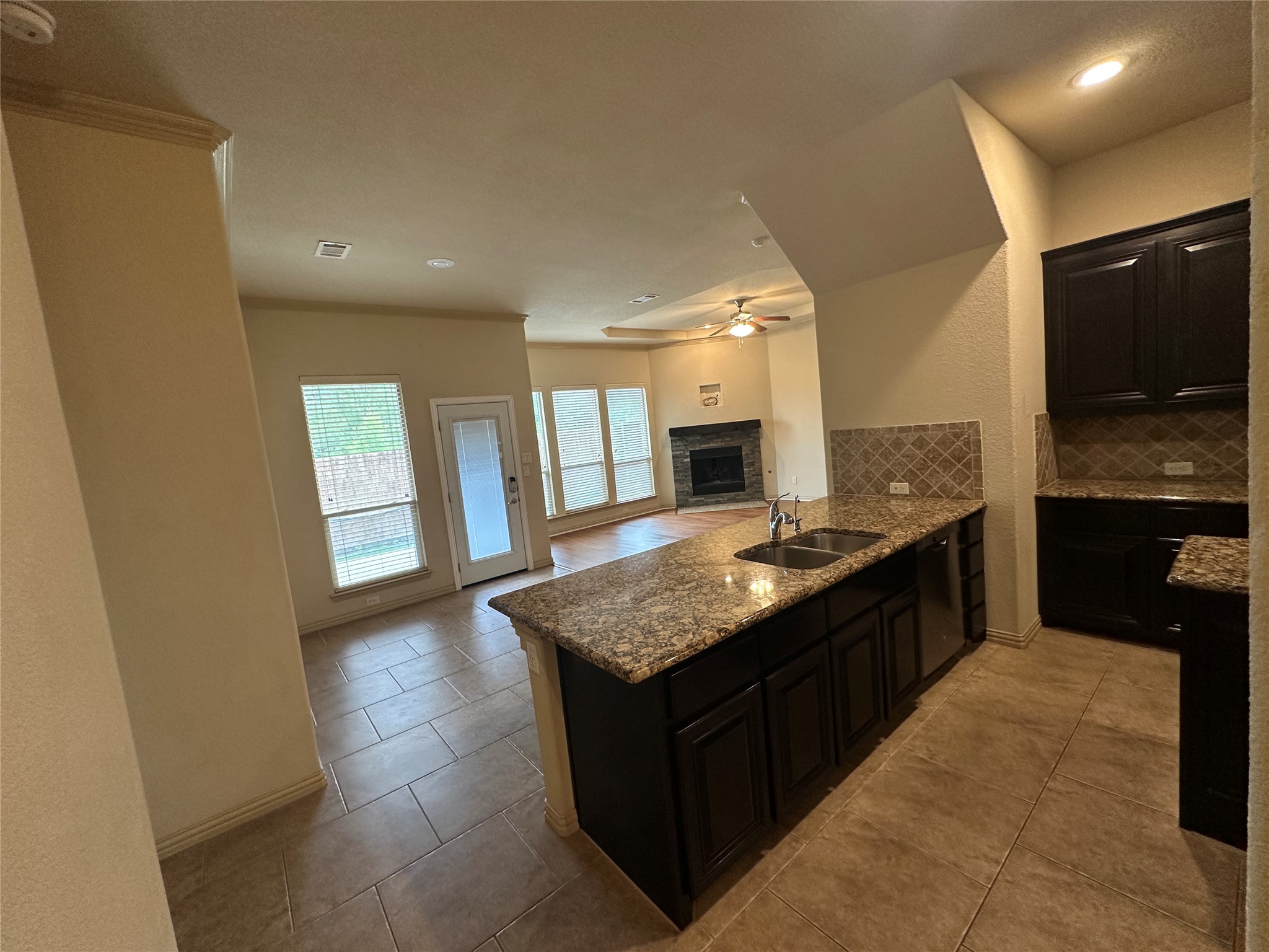 3436 Glass Mountain Trail Fort Worth TX 76244
