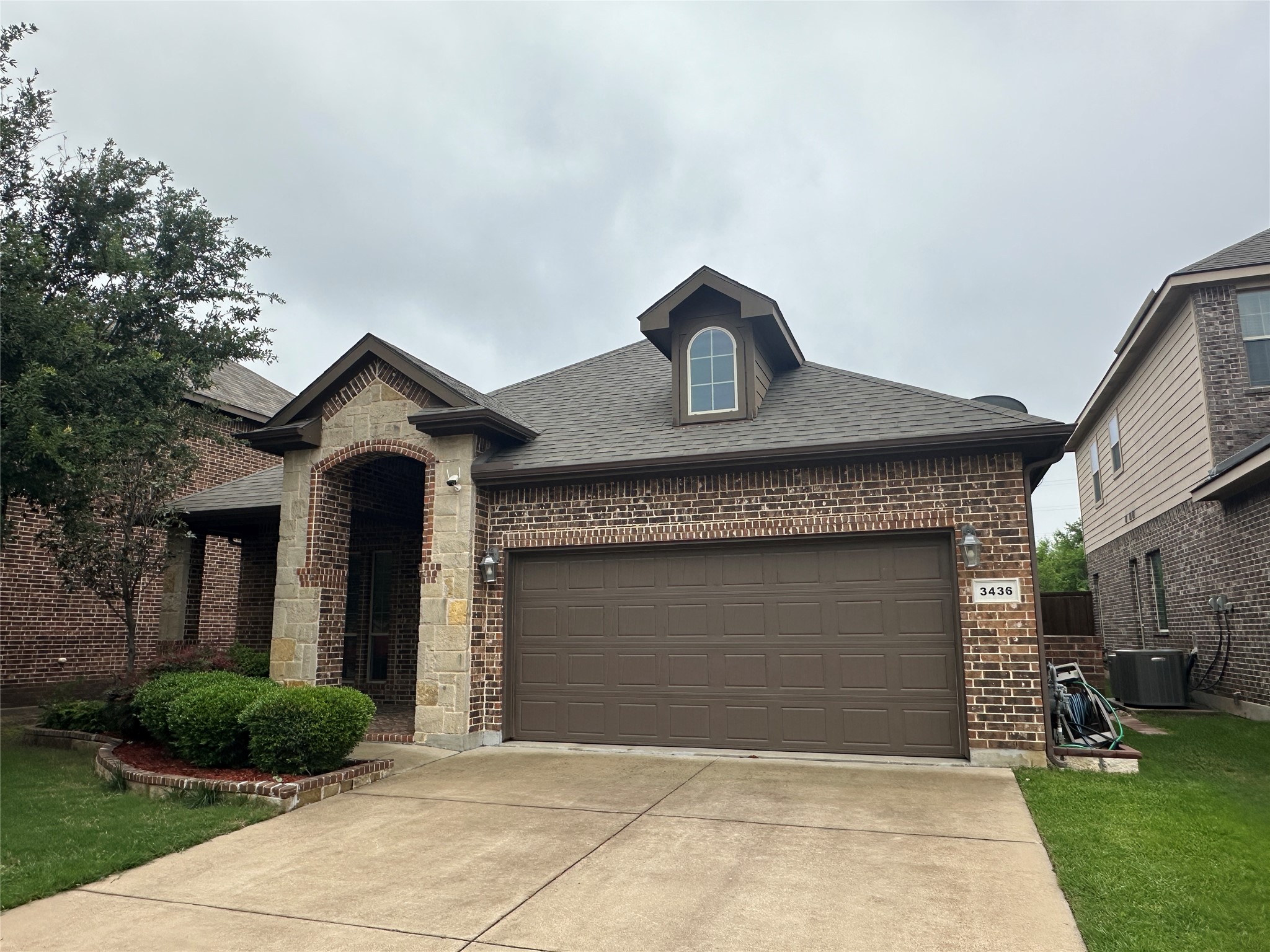 3436 Glass Mountain Trail Fort Worth TX 76244