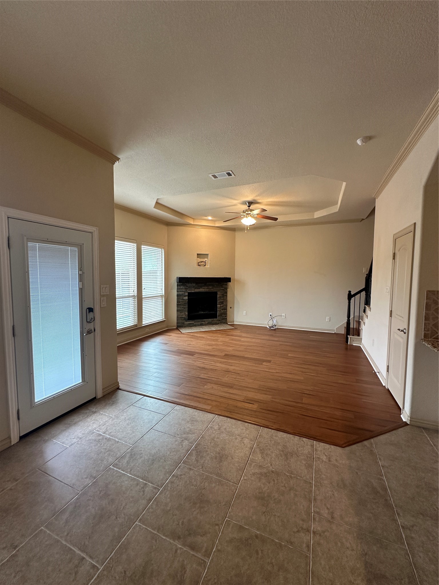 3436 Glass Mountain Trail Fort Worth TX 76244