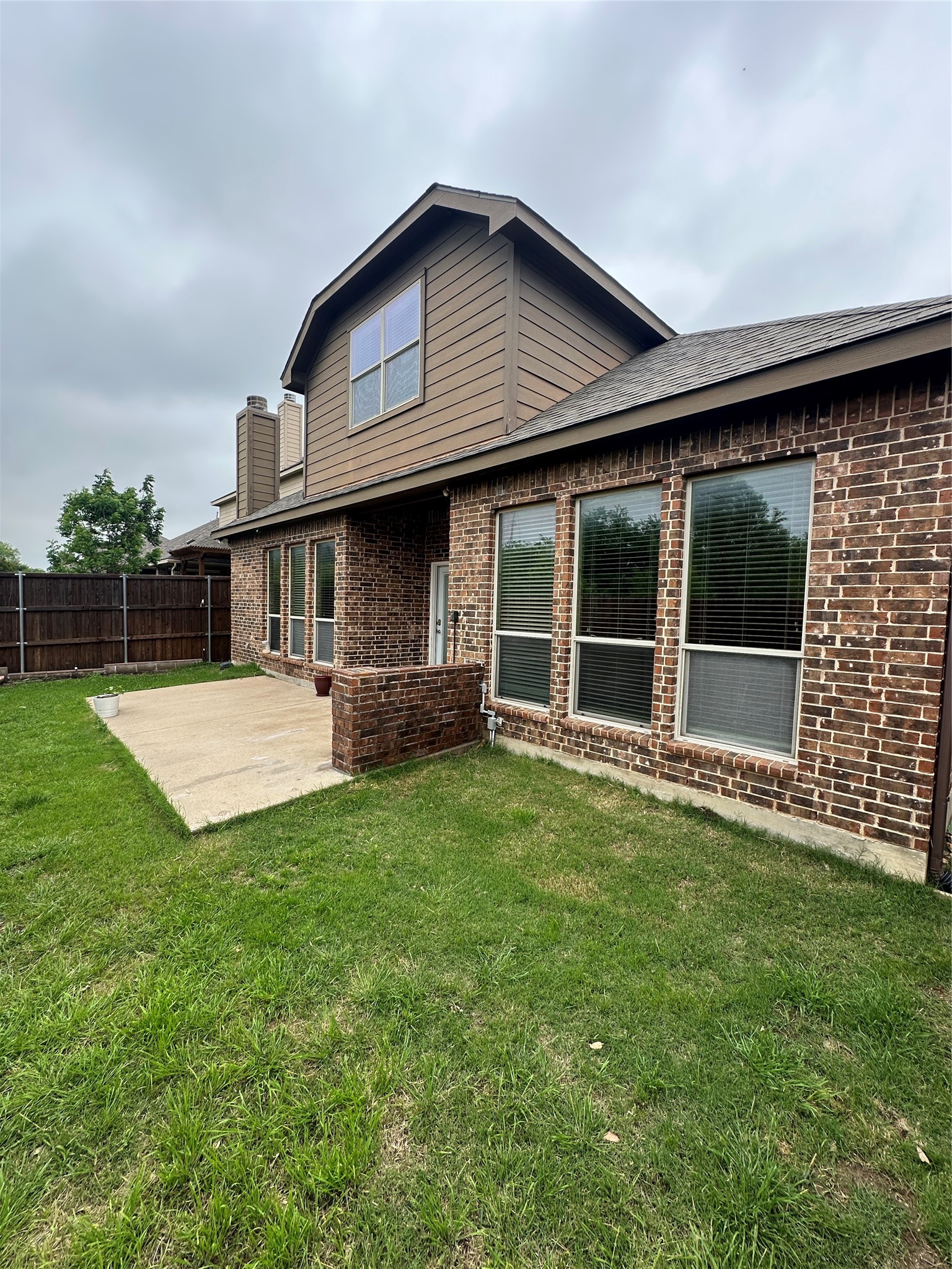 3436 Glass Mountain Trail Fort Worth TX 76244