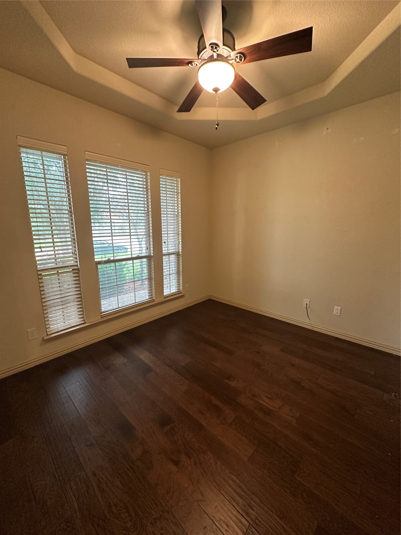 3436 Glass Mountain Trail Fort Worth TX 76244
