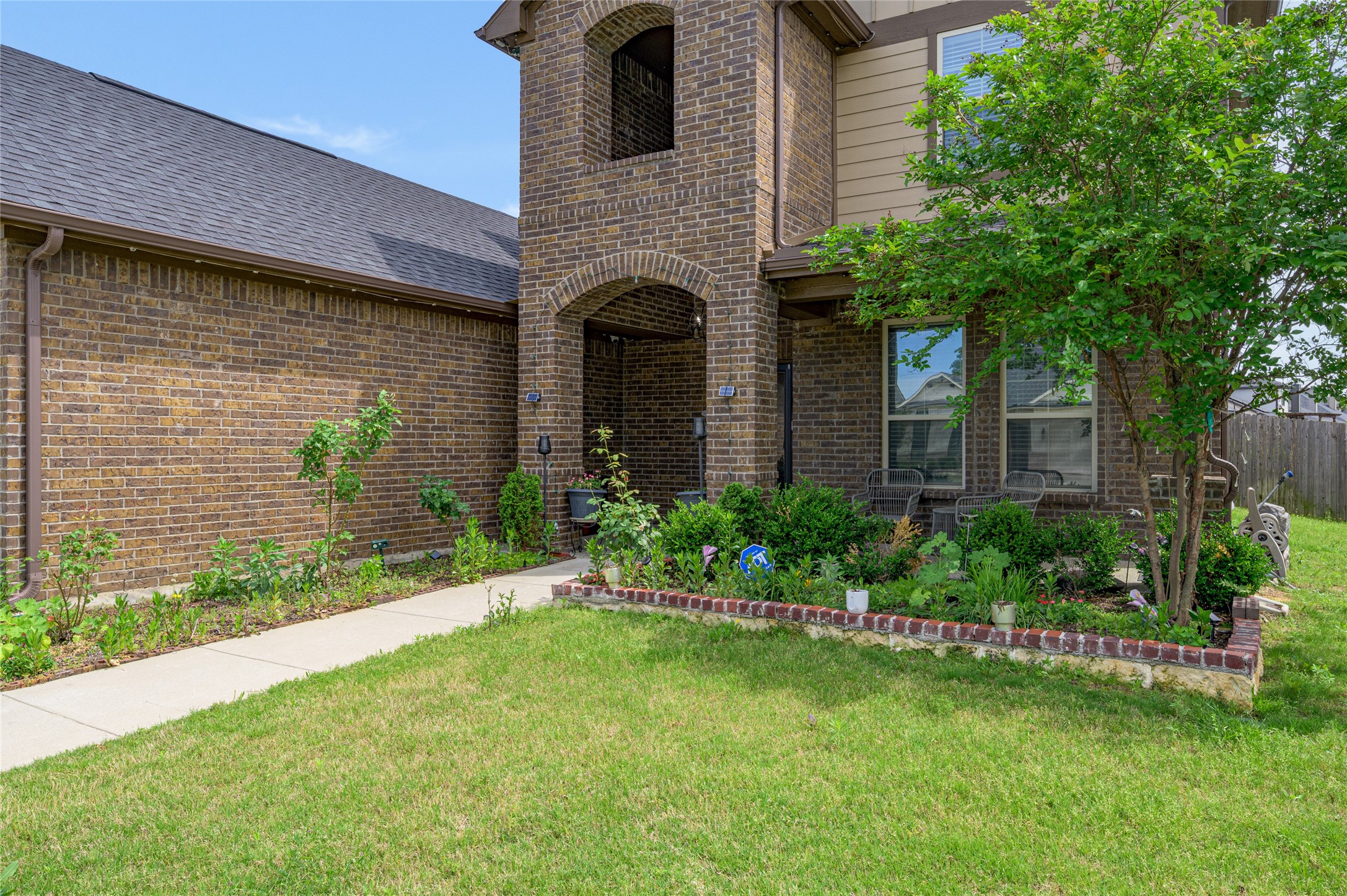 4704 Cormorant Drive Sherman TX 75092