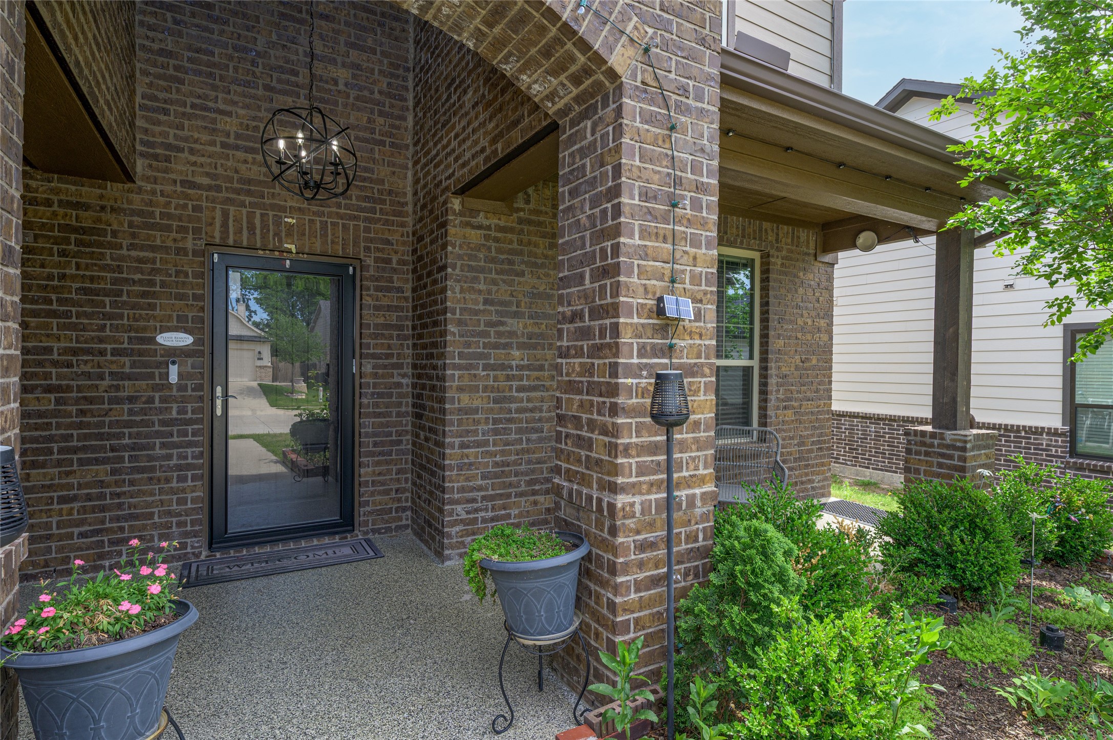 4704 Cormorant Drive Sherman TX 75092