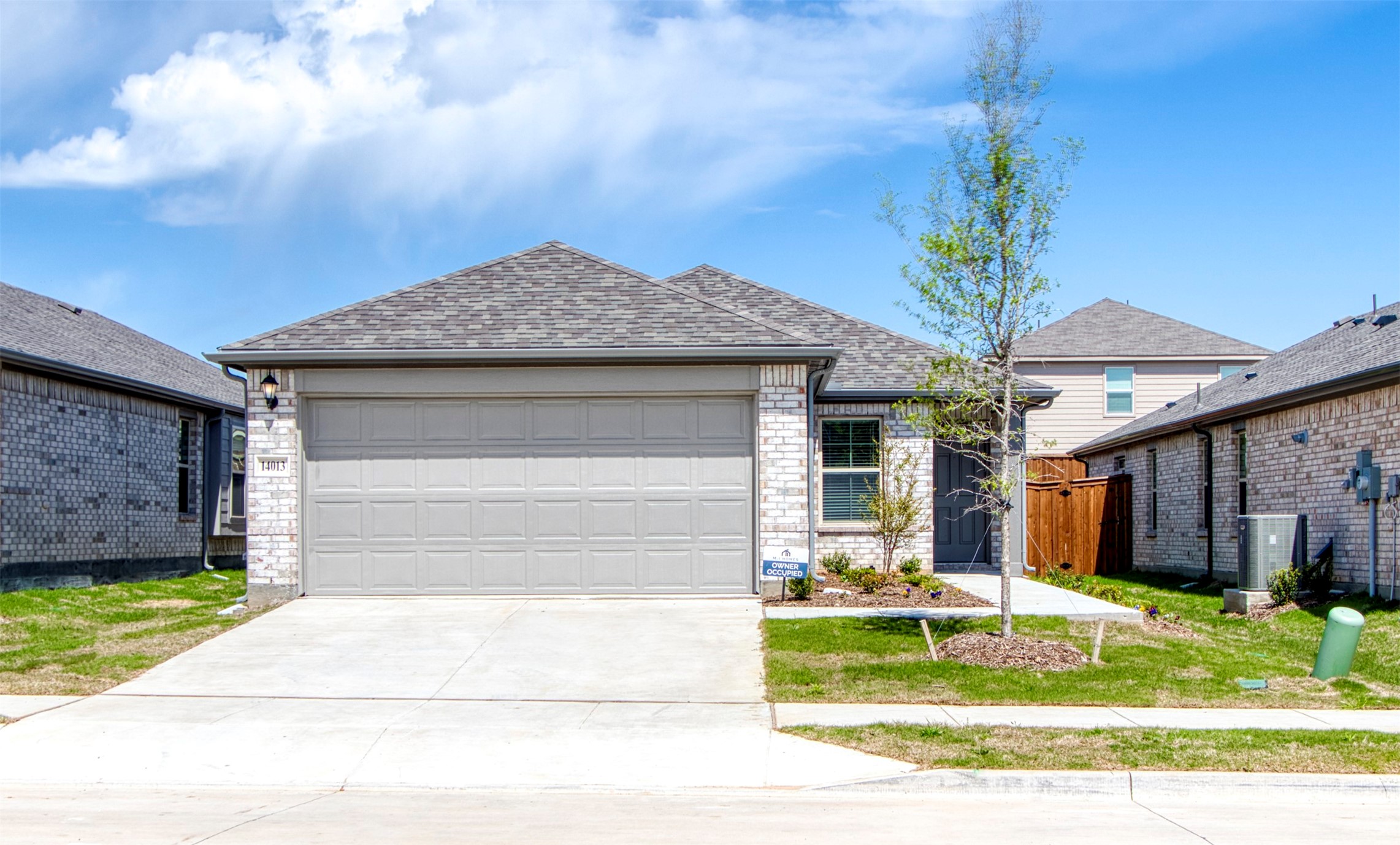 14013 Drover Street Pilot Point TX 76258