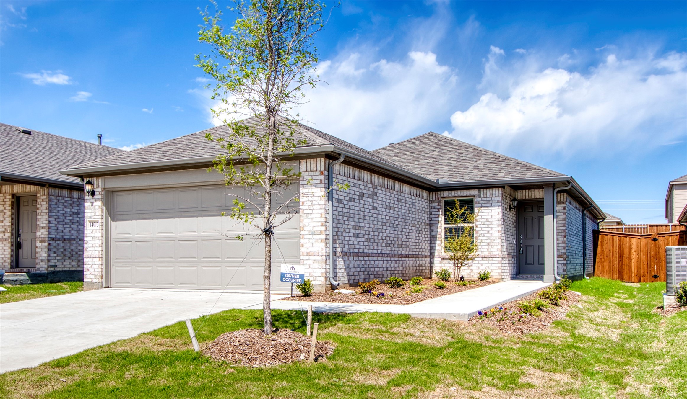14013 Drover Street Pilot Point TX 76258