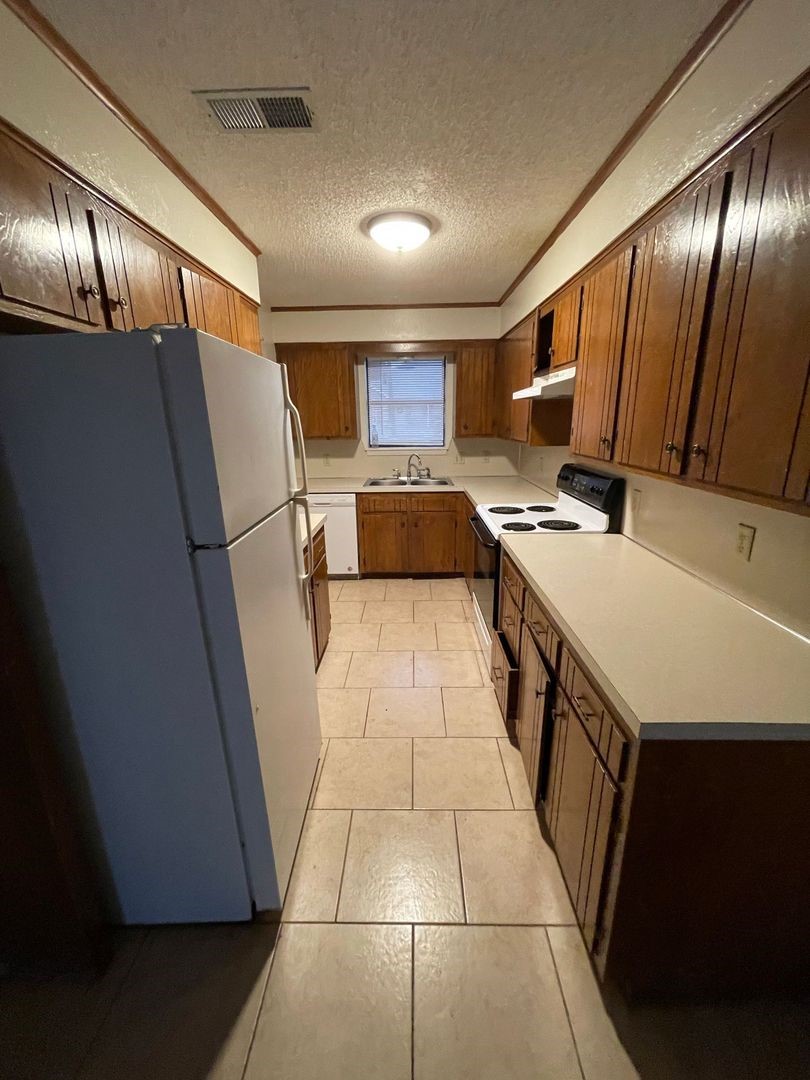 4634 Marlboro Drive Abilene TX 79606