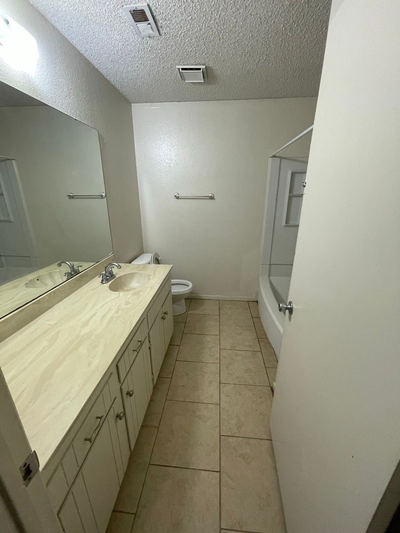 4634 Marlboro Drive Abilene TX 79606