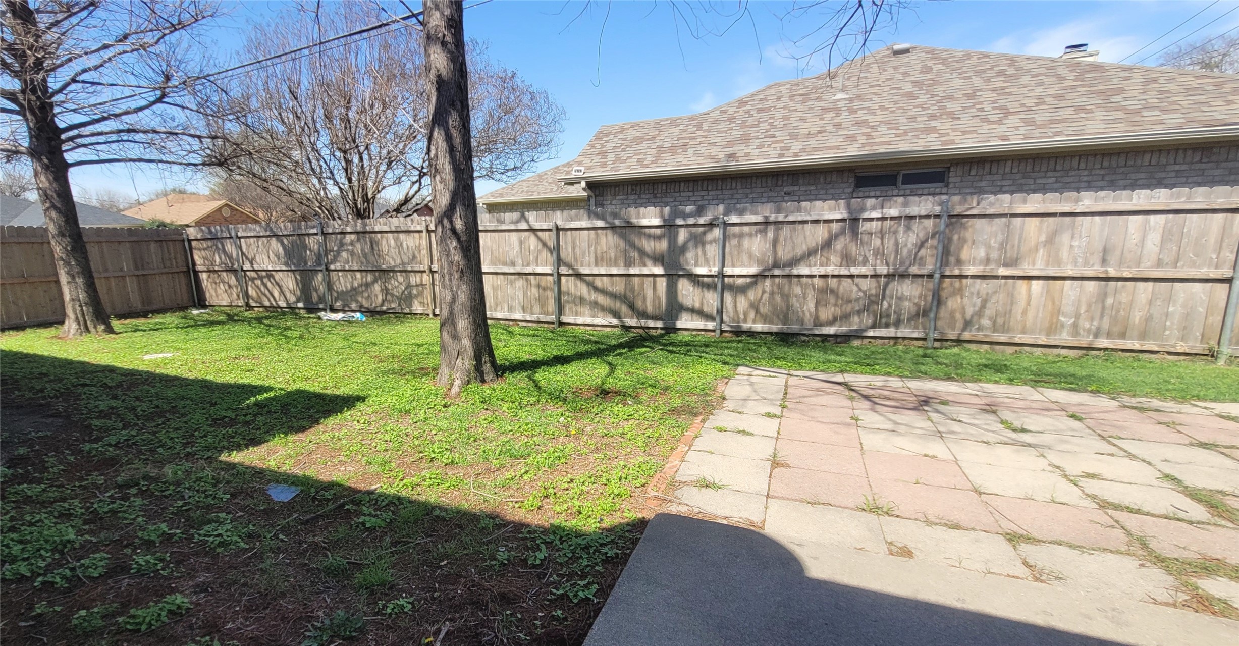 865 W Lynn Creek Drive Arlington TX 76001