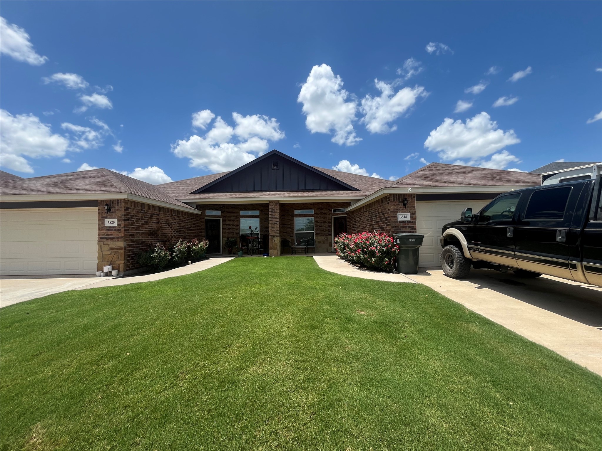 3818 Carrera Lane Abilene TX 79602